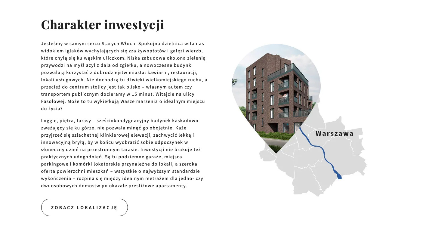 Strona główna - o inwestycji